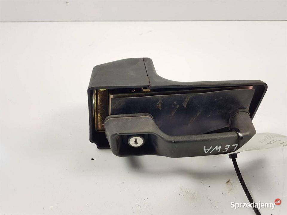 KLAMKA CASE CVX 150 CASE Lipno