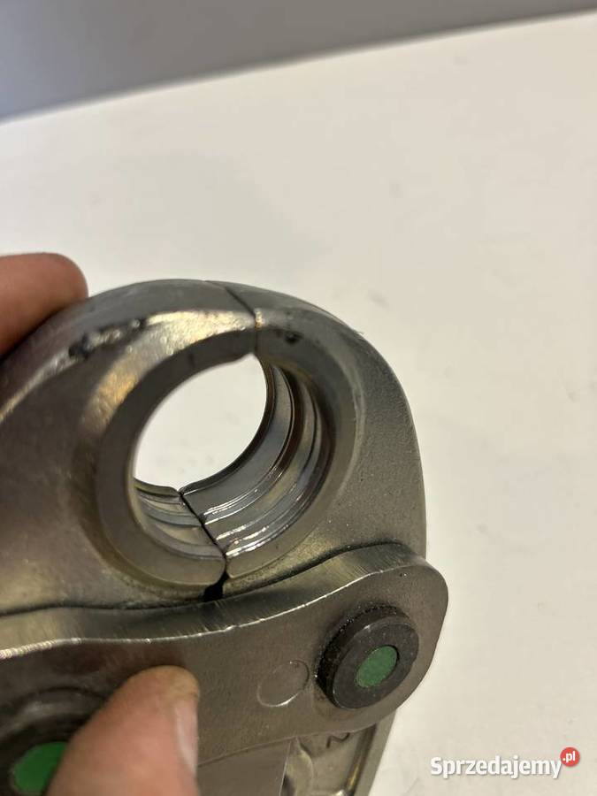 UPONOR U 32 SZCZĘKA Kraków