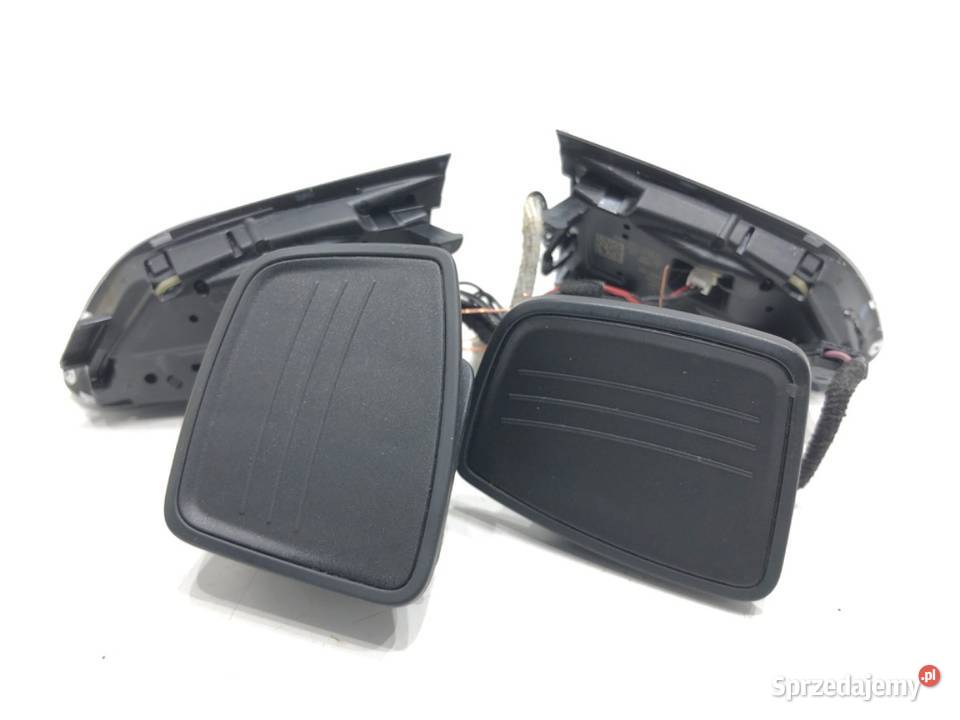 PRZEŁĄCZNIKI KIEROWNICY MULTIFUNKCJA AUDI A4 B9