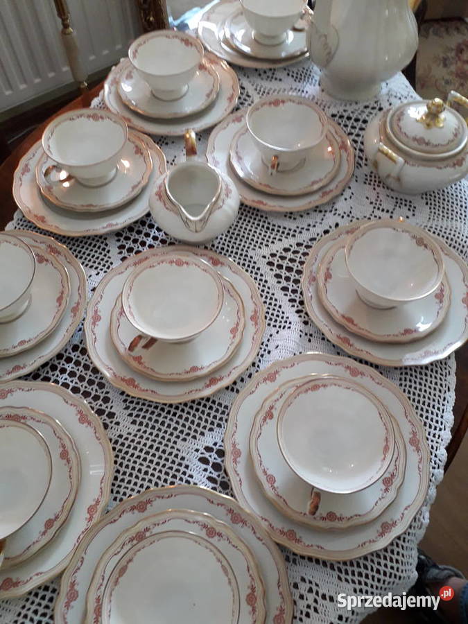 Serwis Krautheim selb bavaria 490