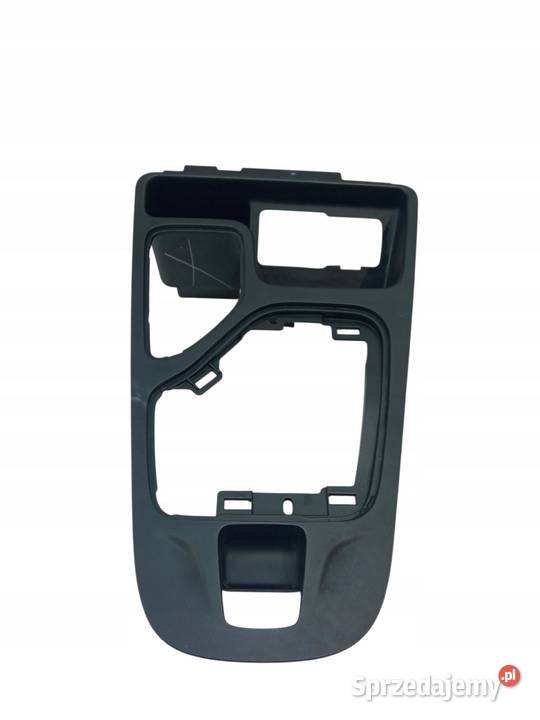 OSŁONA RAMKA LEWARKA KL 1UJ60DX9AD Jeep Cherokee