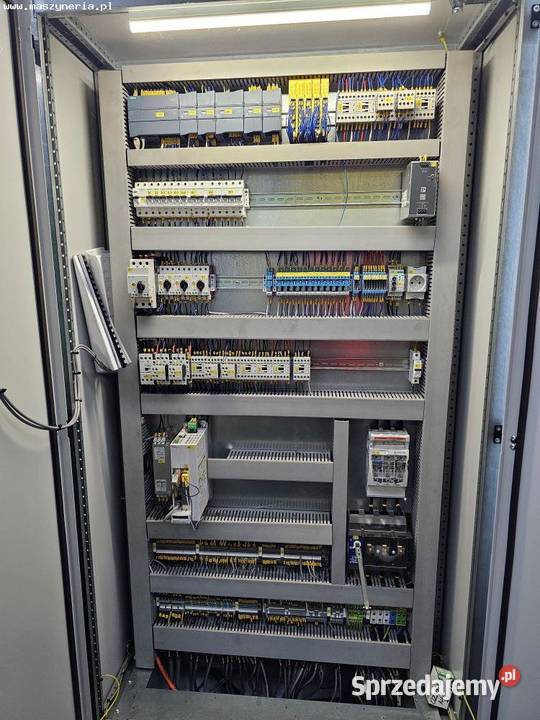 Prasa hydrauliczna do kucia LASCO TSP 160 S dolnośląskie Jelenia Góra sprzedam