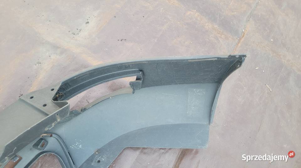 FORD 12 ESCAPE ZDERZAK TYŁ TYLNY CJ5417D781ACW Pozostałe Ruda Śląska