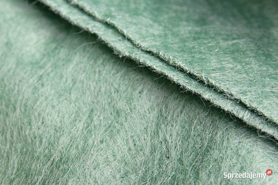 Fliz ochronny do belek agrowłóknina 104x125m Taszewo