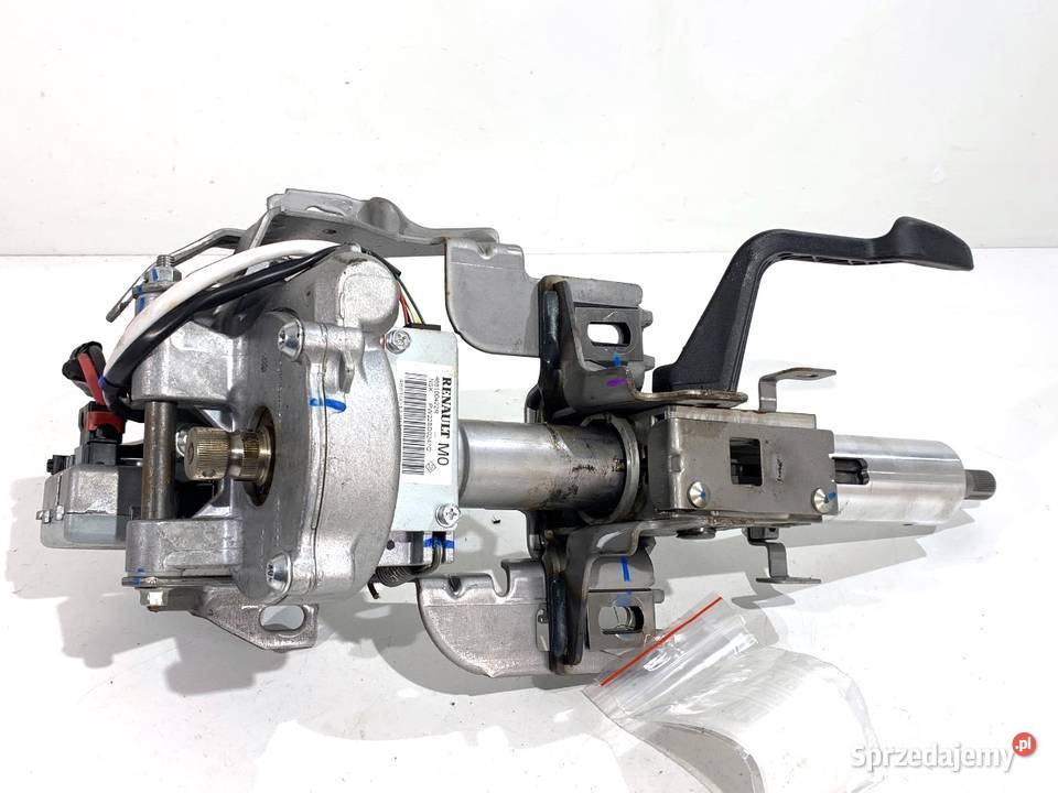 POMPA WSPOMAGANIA RENAULT MEGANE IV 488100422R sprzedam