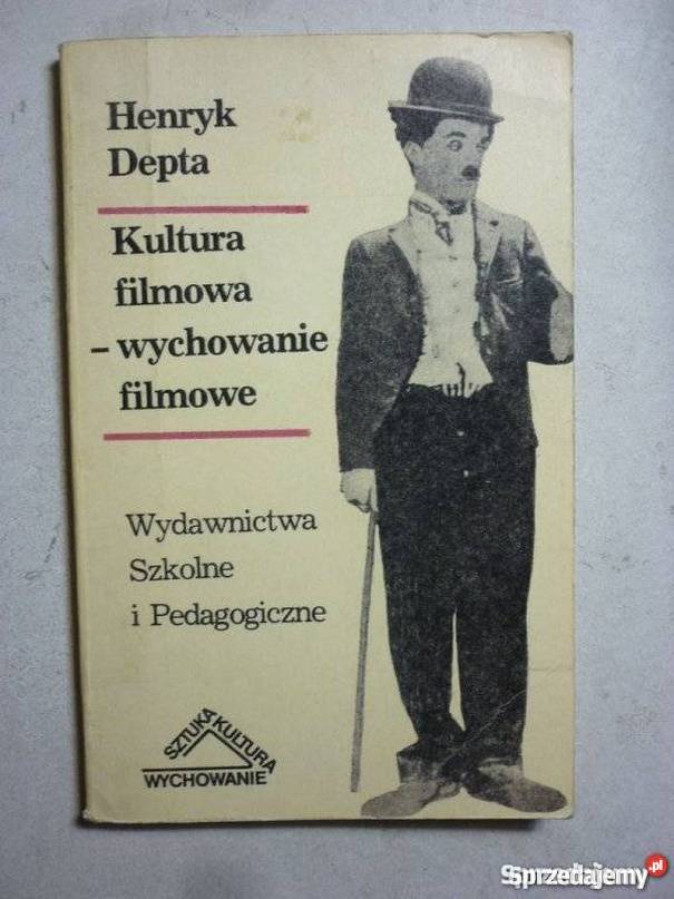 KULTURA FILMOWA WYCHOWANIE FILMOWE HDEPTA Białystok