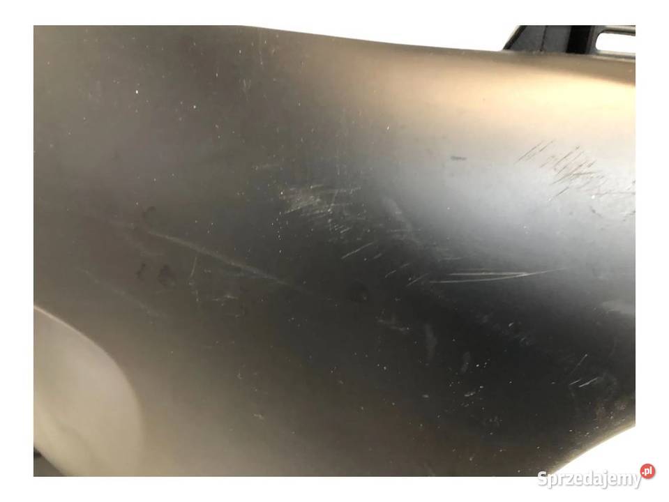 KIA RIO IV 112016122023 ZDERZAK PRZÓD PRZEDNI Skarżysko-Kamienna
