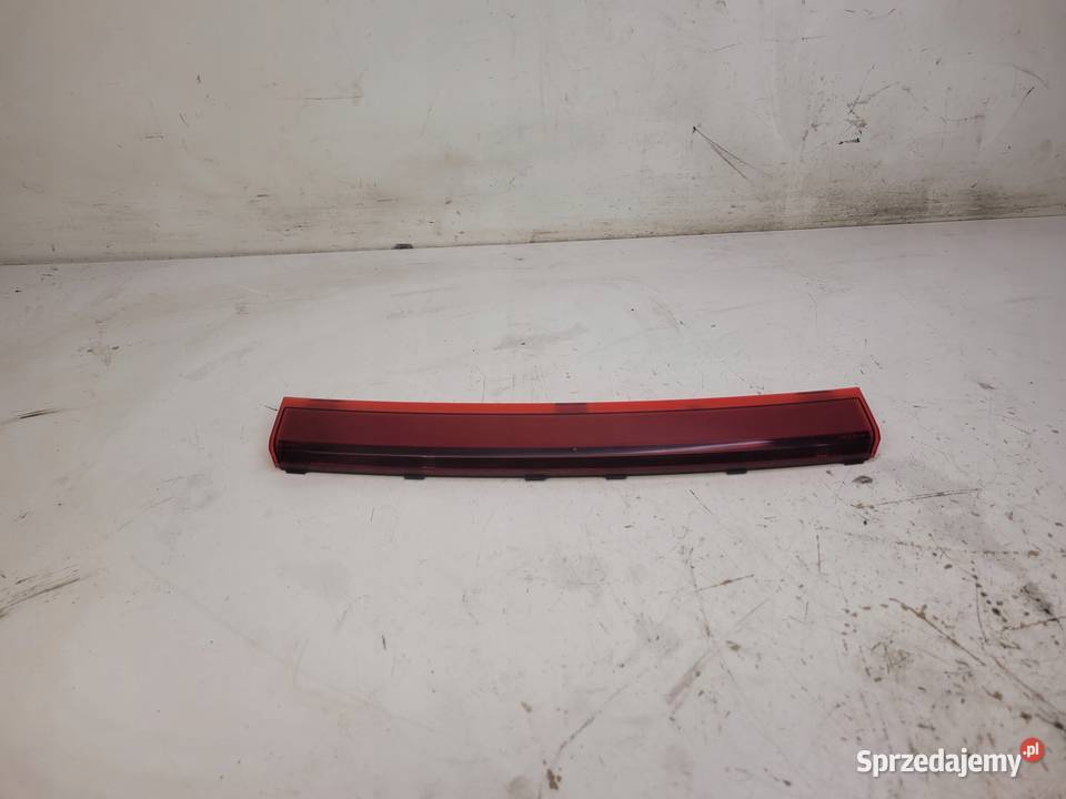ŚWIATŁO STOP STOPU AUDI A1 8X 8X0945097 osobowe śląskie
