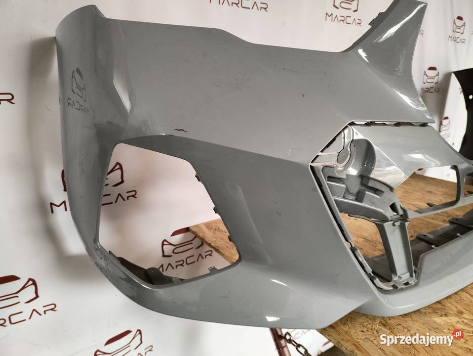 Zderzak Przedni Przód BMW 5 G60 MPakiet Pleszew sprzedam