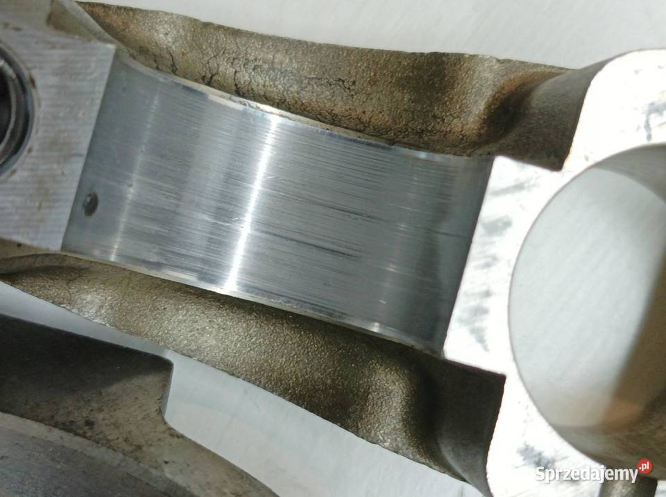 GŁOWICA KOMPLETNA 2211127500 15 CRDI Hyundai