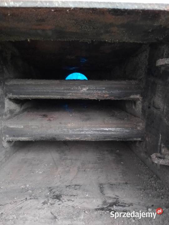 Sprzedam piec Defro 15 kw