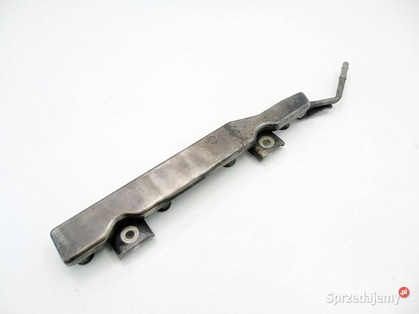LISTWA WTRYSKOWA 16 16V PRIMERA P11 P12 ALMERA Sosnowiec