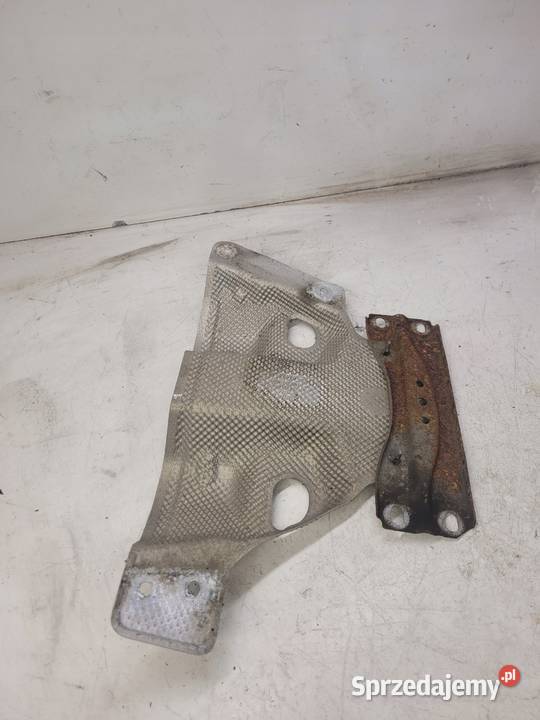 OSŁONA TERMICZNA WAŁU AUDI Q5 8R 8R0521443C Przystajń
