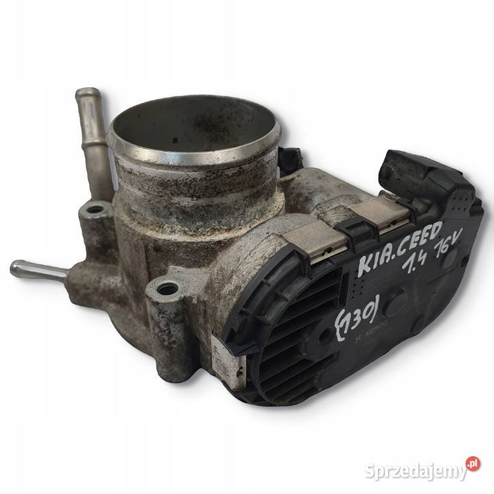 PRZEPUSTNICA Kia Ceed 14 16V 351002B150 sprzedam