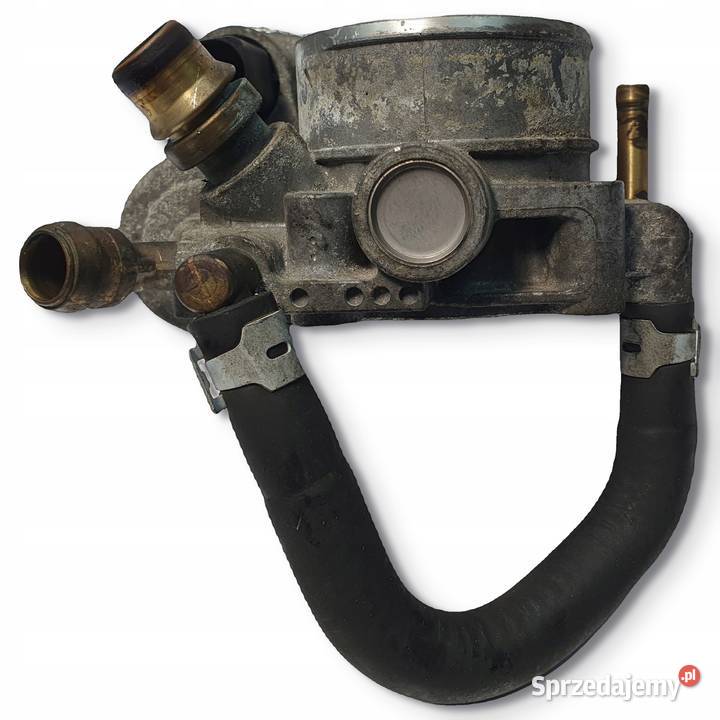 PRZEPUSTNICA Opel Zafira B 16 16V 55560398 Przepustnice Przepustnice