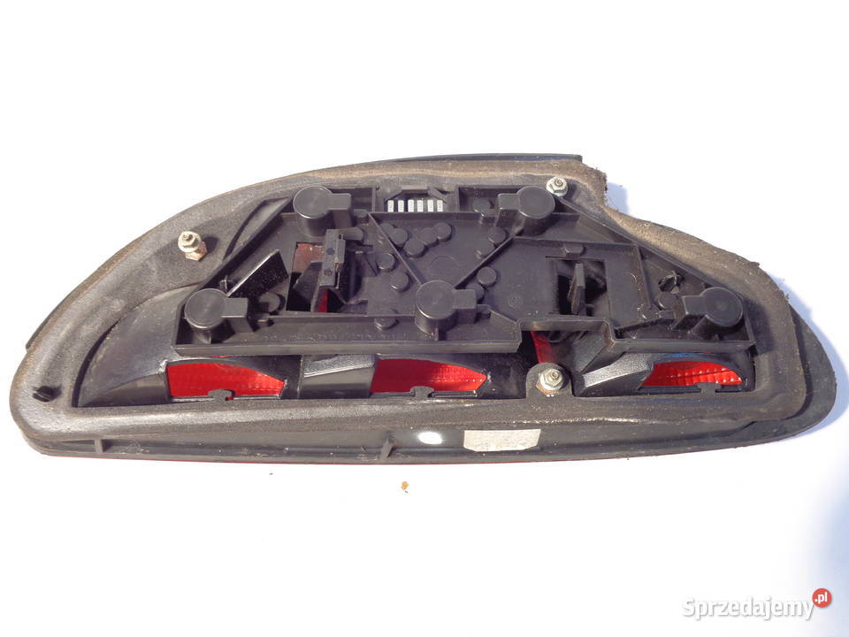 MG F MGF CABRIO LAMPA LEWY TYŁ TYLNA LEWA 1998 Oświetlenie sprzedam