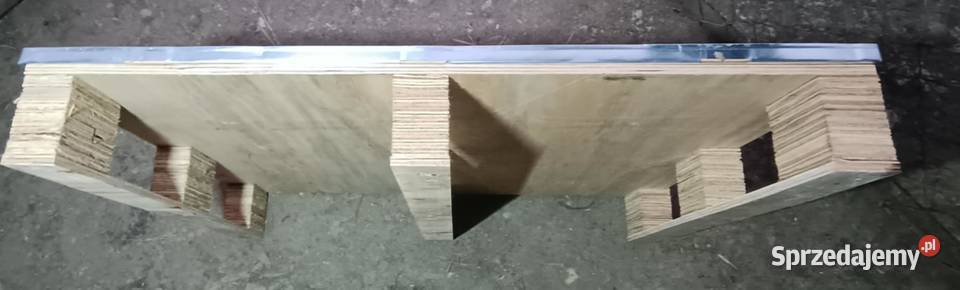 Sprzedam palety ze sklejki 90 x 70 72 x 60 Bochnia