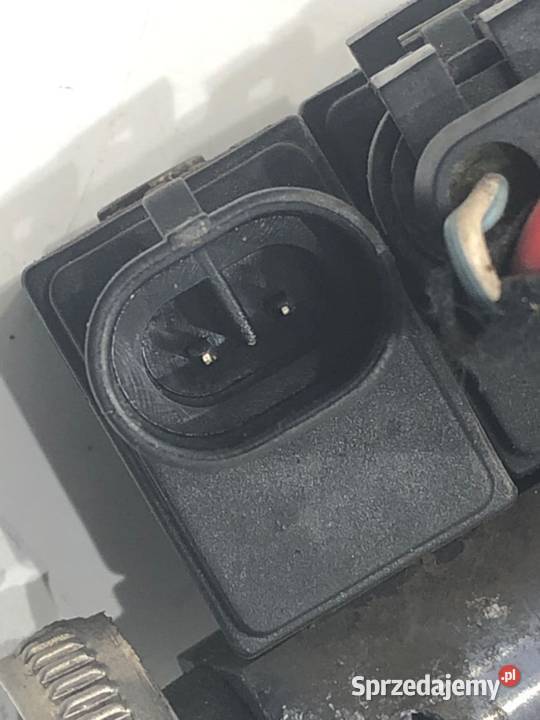 WTRYSKIWACZ LPG LOVATO 67R010194 WTRYSK GAZU podkarpackie