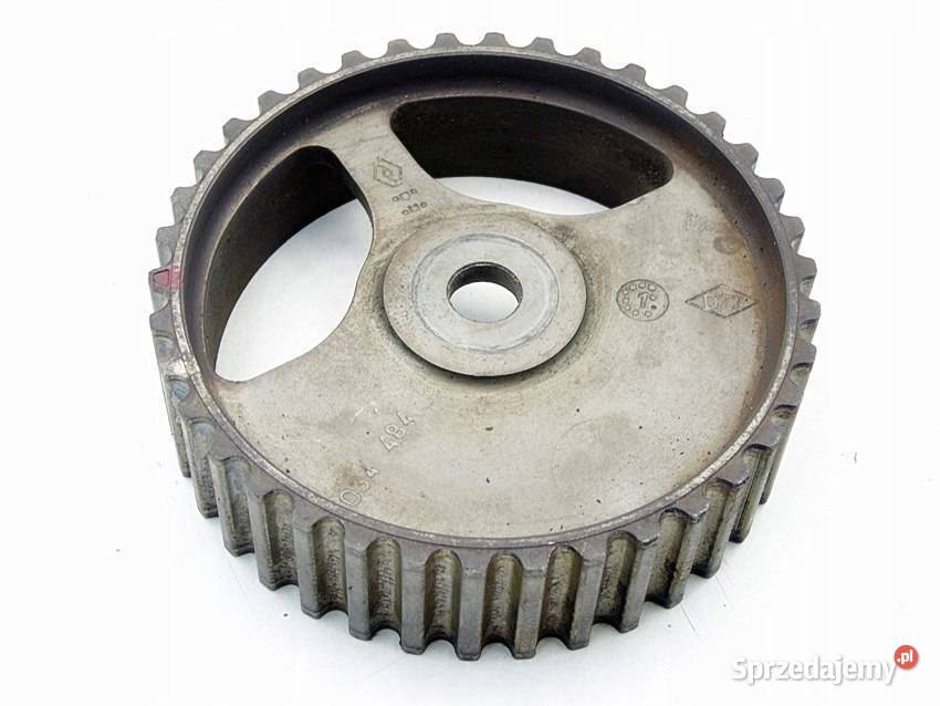 KOŁO WAŁKA ROZRZĄDU 20 16V IDE LAGUNA 2 MEGANE 1 Sosnowiec