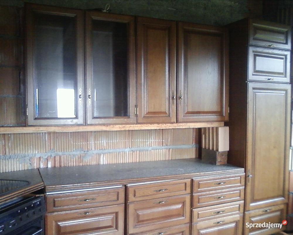 Kuchnia Dębowa śląskie Racibórz