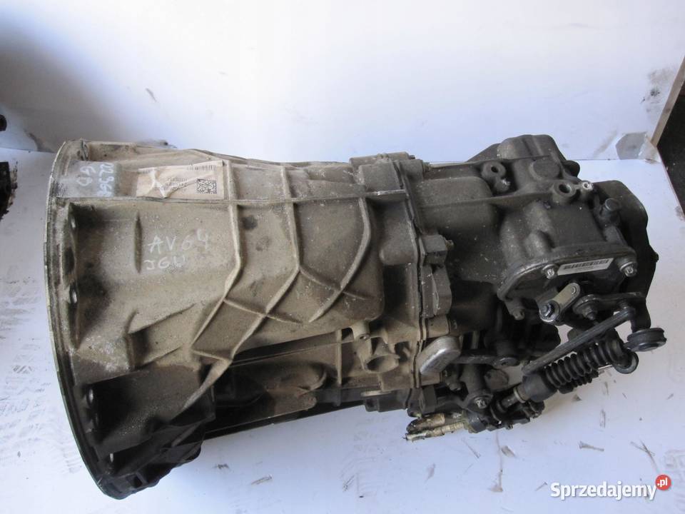 MERCEDES VITO 22 CDI 14r 136 176 651940