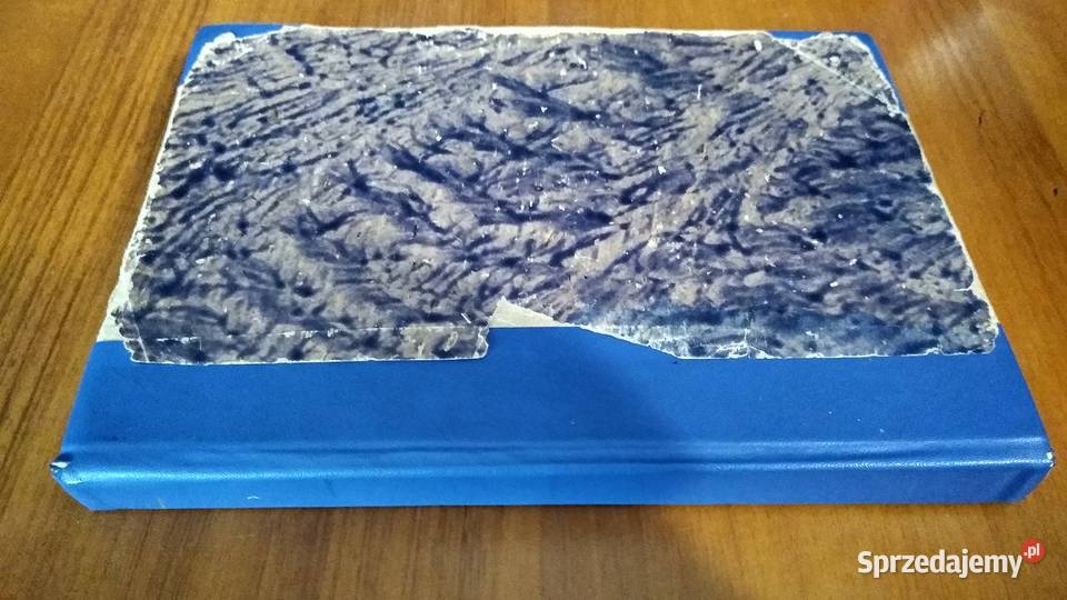 Zbiór zadań z mechaniki kwantowej Brojan fizyka pomorskie Gdańsk sprzedam