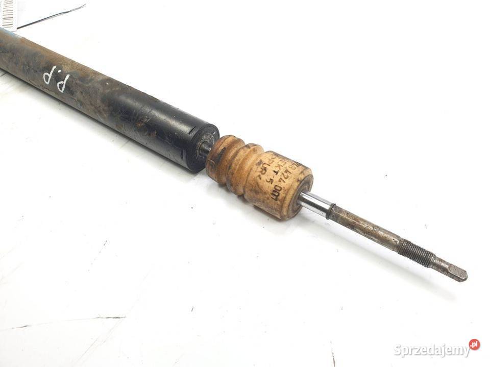 AMORTYZATOR PRAWY PRZÓD MERCEDES W210 124390 osobowe Pozostałe Lipno