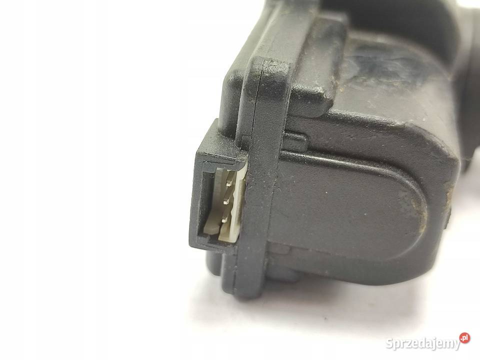 SILNICZEK REGULACJI LAMPY PRAWY PRZÓD FORD KA