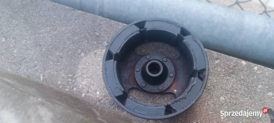 Magneto elektronik Simson S51 kujawsko-pomorskie Świecie