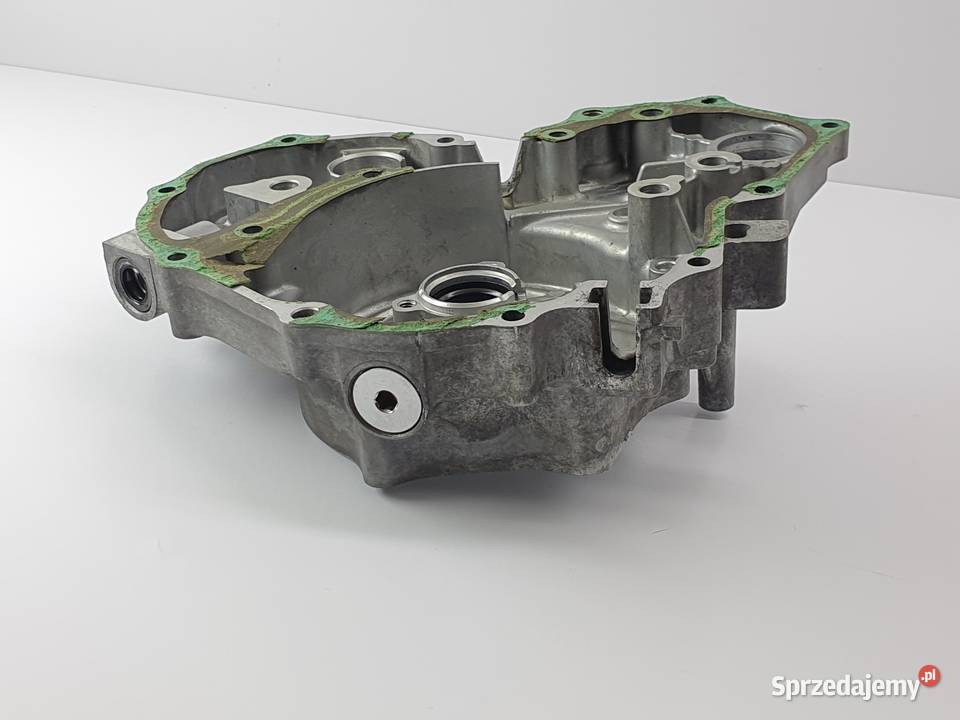 Dekiel Karter Obudowa Honda Trx 250 Silniki i osprzęt Łódź