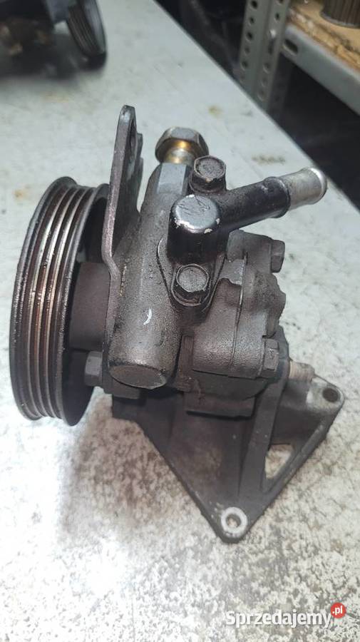 Pompa wspomagania Nissan Almera Łagów sprzedam