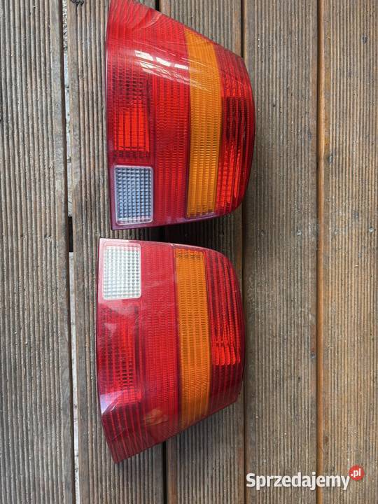 Lampy tył golf 4 lewa prawa Lampy tylne Skarżysko-Kamienna