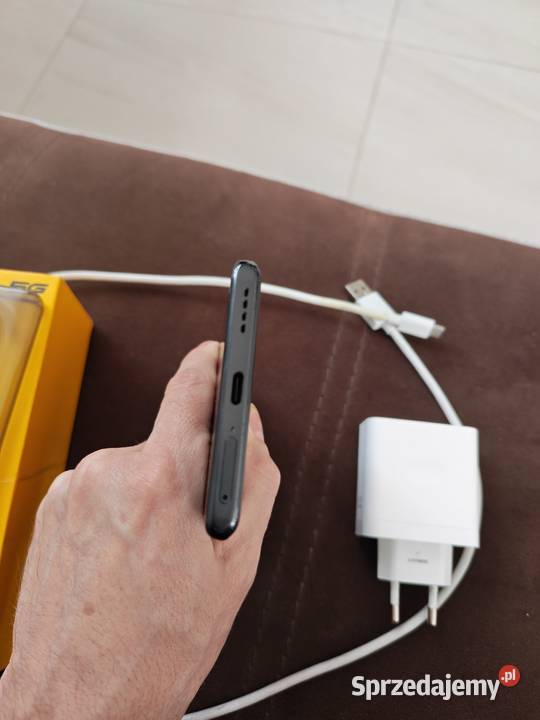 Telefon Realme 11 pro 5g dolnośląskie Oława