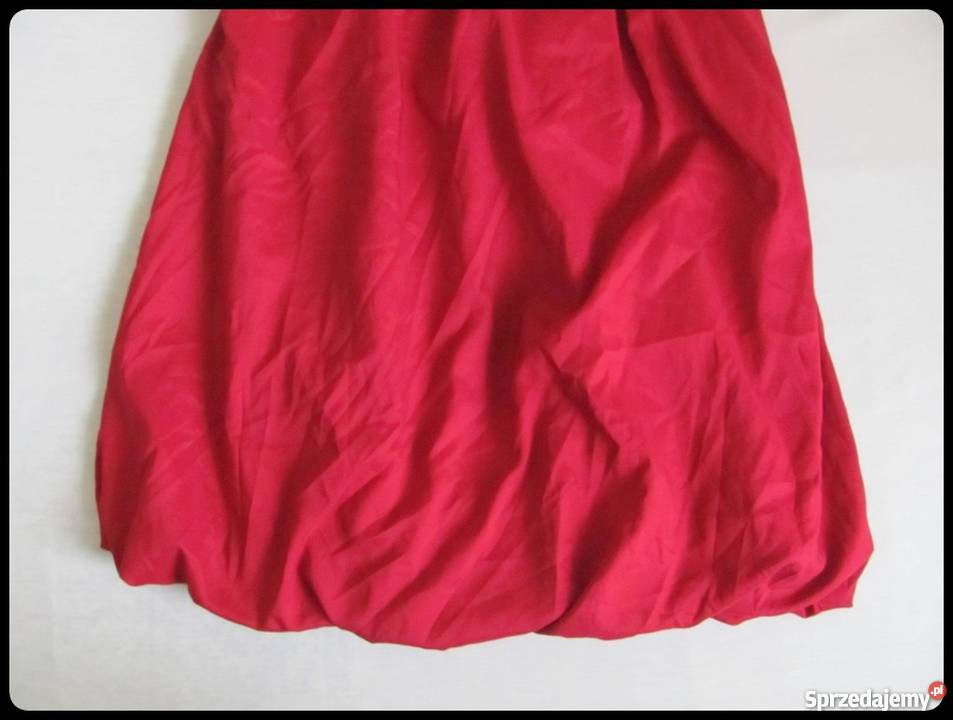 Reserved NOWA sukienka bez ramiączek 40 L Rozmiar 40(L) Płock