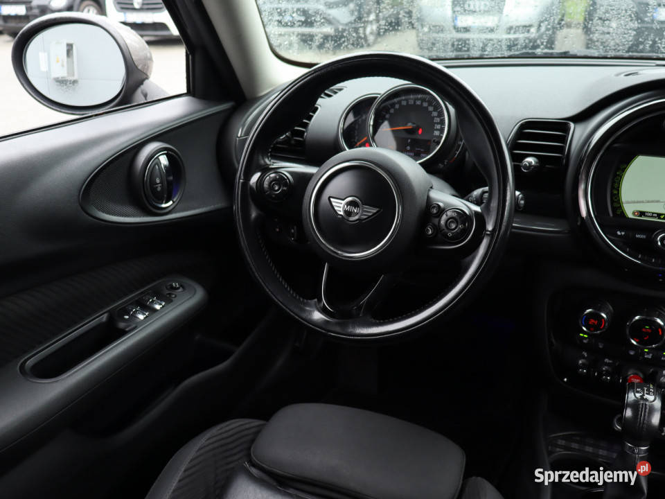 MINI Clubman Cooper Katowice sprzedam