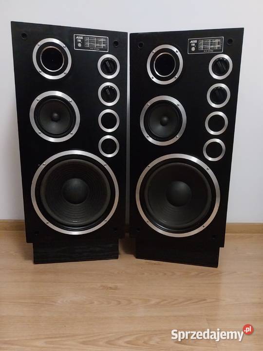 Kolumny Tonsil Altus 110