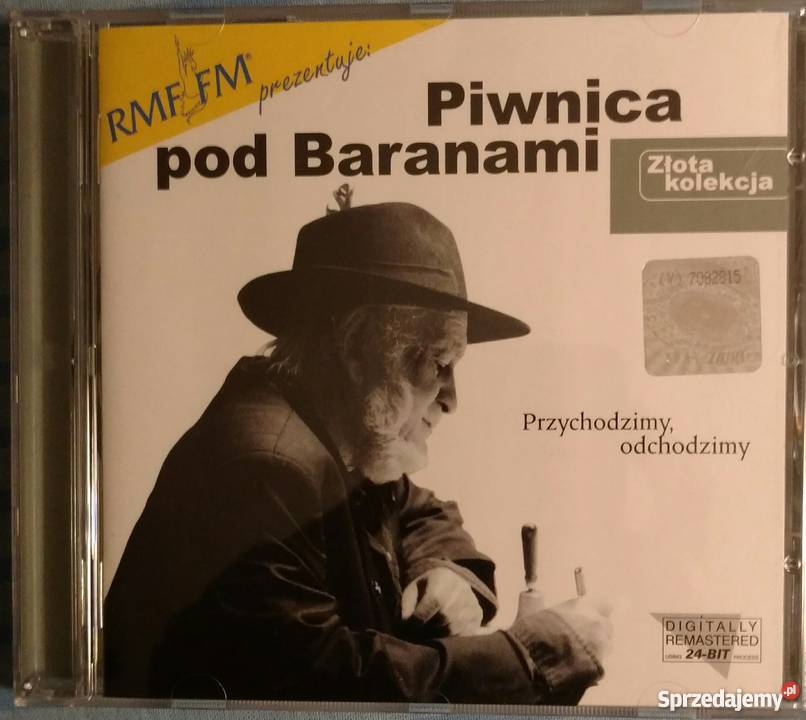Piwnica pod Baranami Złota kolekcja