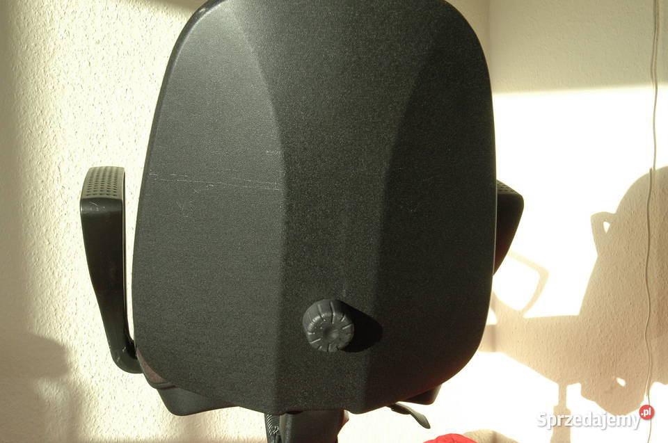 fotel obrotowy wieża Eiffla nowy Gdańsk