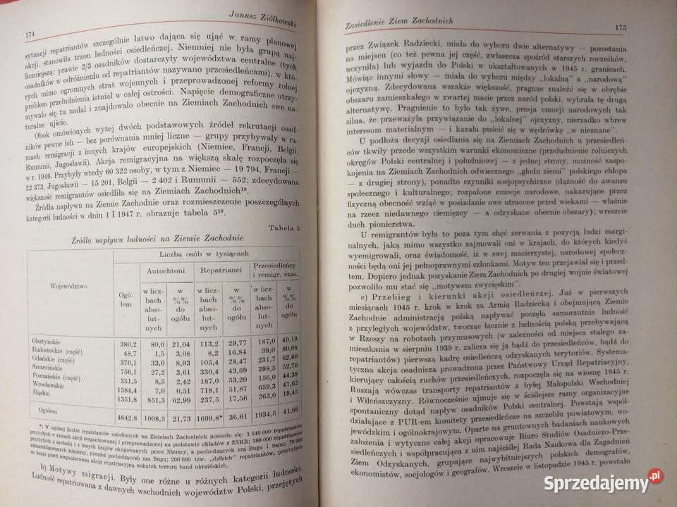 3277 Ziemie Zachodnie W Granicach Macierzy Szczecin