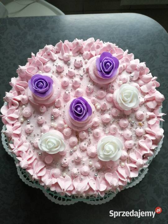 Okazjonalne Domowe Torty Catering i gastronomia Wrocław