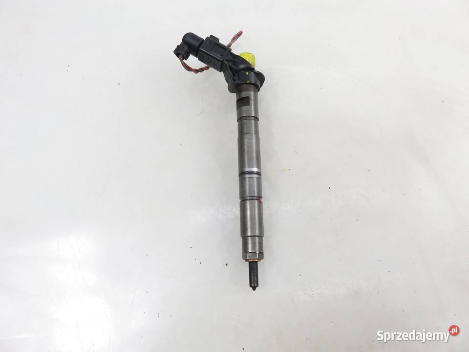 WTRYSKIWACZ VW PHAETON 30 TDI 059130277S małopolskie