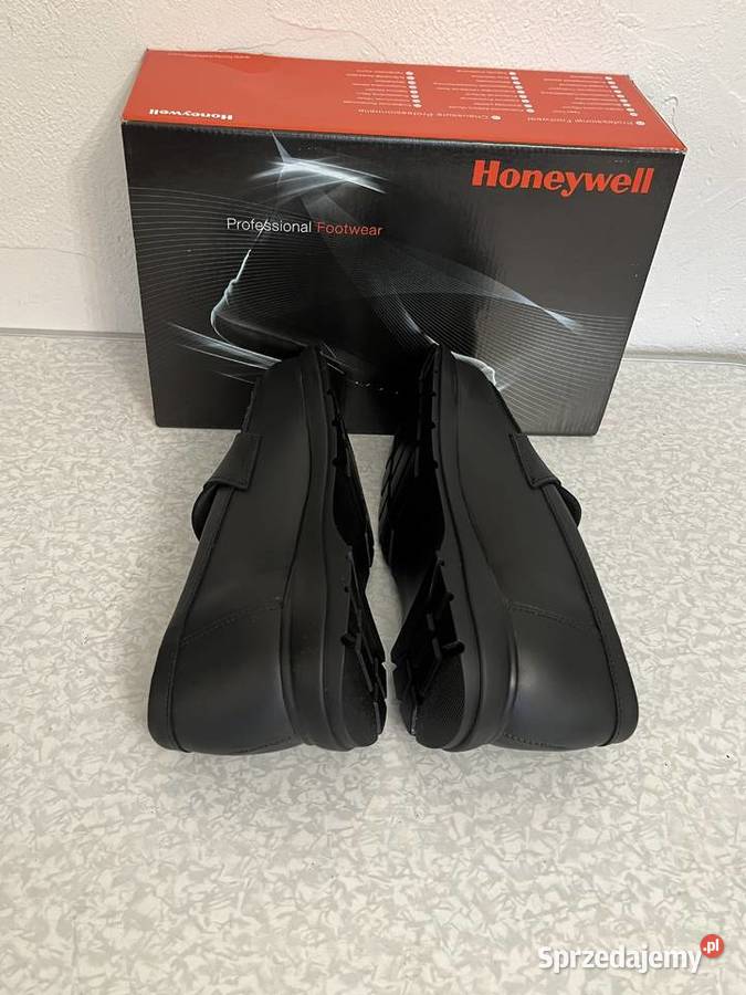 Obuwie robocze ochronne półbuty damskie 4041 Jastrzębie-Zdrój sprzedam