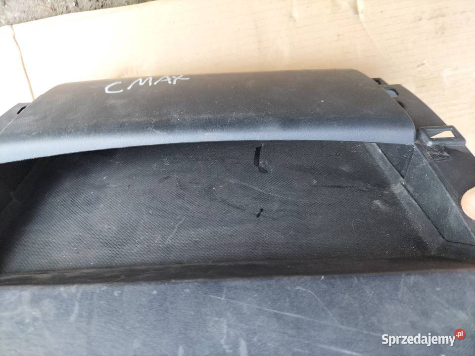 Ford C I 2007 A1091607 PÓŁKA SCHOWEK KONSOLI lubelskie Kamień-Kolonia