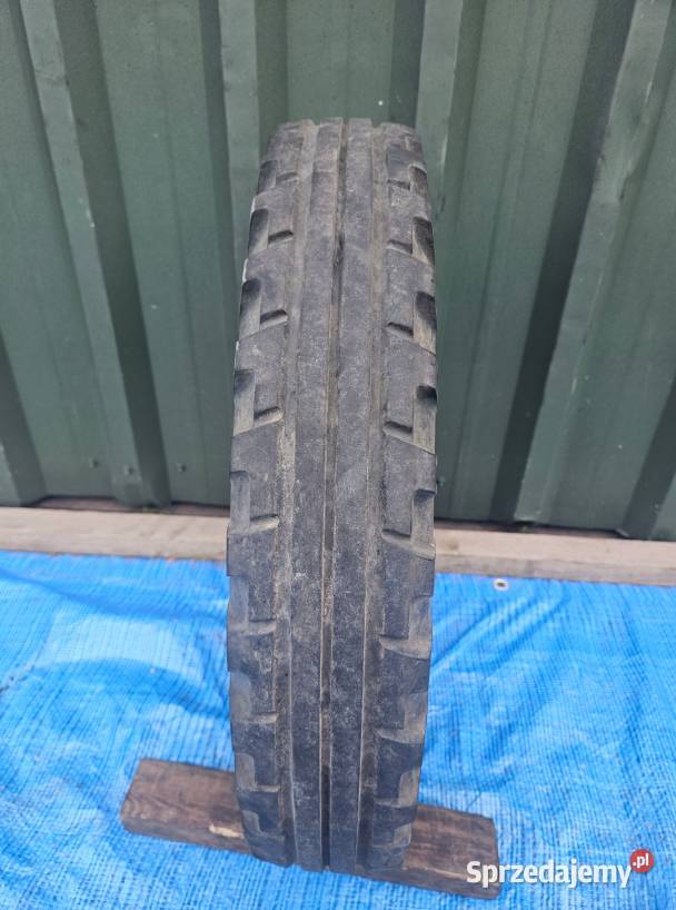 OPONA CONTINENTAL 450 450 R 16 T9 45016 AS FRONT