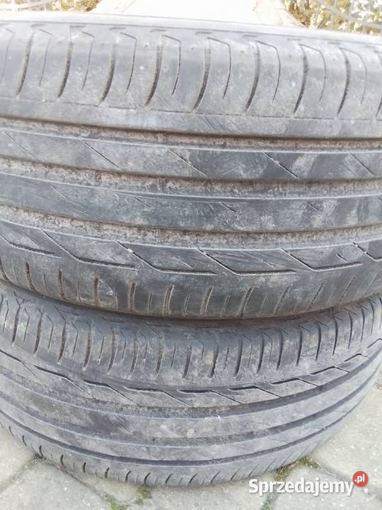 Opony Bridgestone 20555 R16 Warszawa