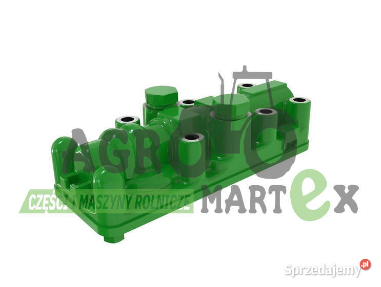 AL76434 OBUDOWA KPL JD Pozostałe