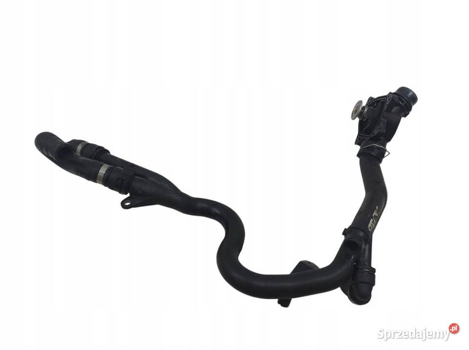 OBUDOWA TERMOSTATU 30 D M57 Bmw Seria 5 V