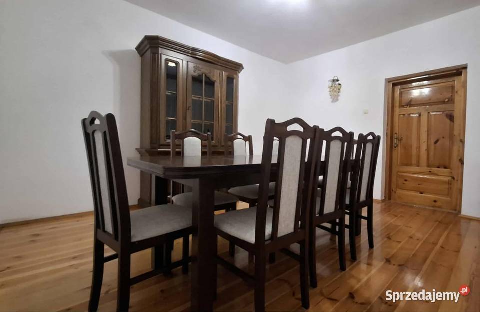 Siedlisko gospodarstwo ziemia rolna dom Piskorczyn sprzedam