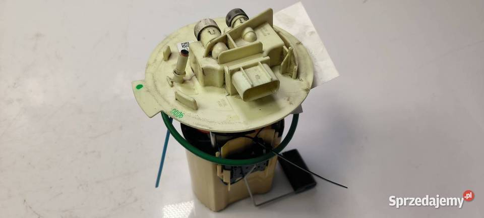 POMPKA PALIWOWA FORD TRANSIT MK8 GK219H307AE Lipno