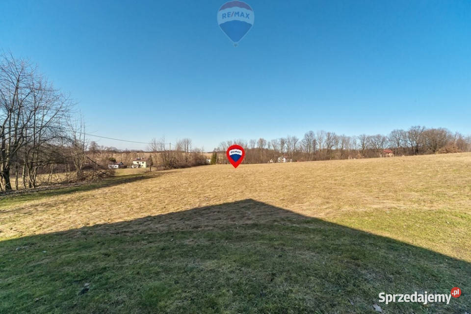 Działka inwestycyjna BielskoBiała Poligonowa śląskie Bielsko-Biała sprzedam